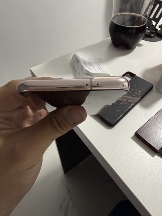 Samsung S21 5G ideal