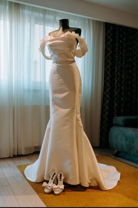 Rochie mireasa Milla Nova