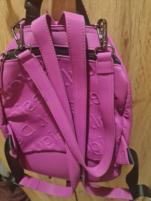 Спортна Раница Desigual