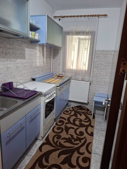 Garsoniera de inchiriat pe termen lung