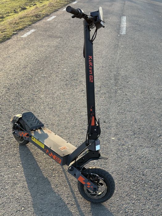 Vând Kukirin G2 2026