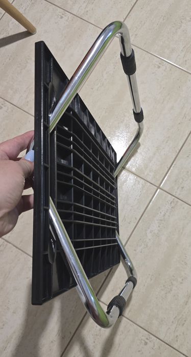 Suport ergonomic pentru picioare