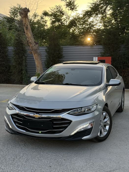 Malibu 2 premier