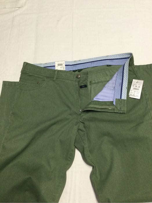 Pantaloni Eurex by Brax marime 56