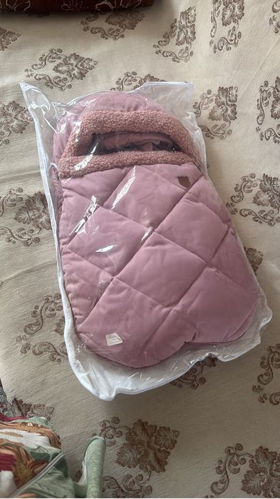 Куртка новорожденному