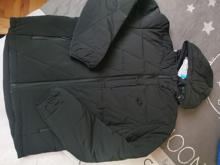 Ново мъжко яке Лото