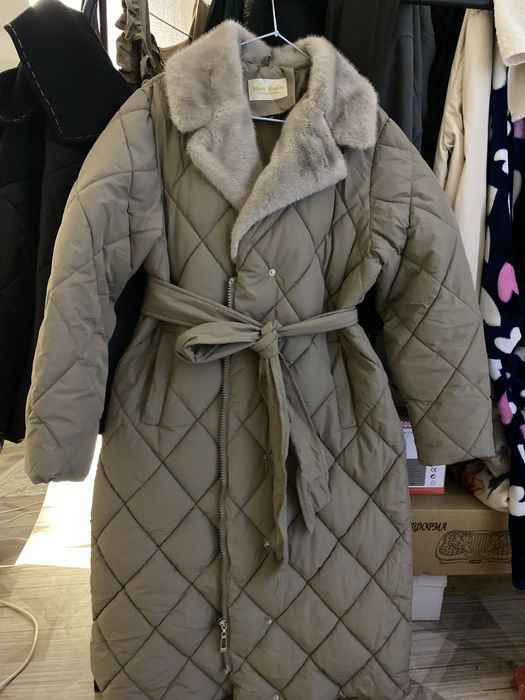 Куртка зимный срочно сатылады