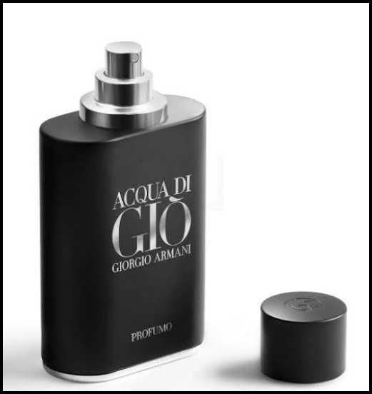 Parfum Armani - Acqua di Gio, Profumo, Absolu, Profondo, EDP, for man