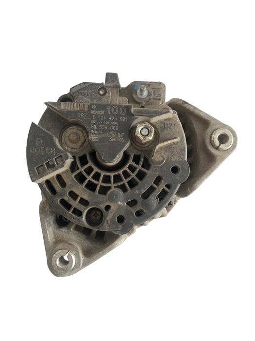 Alternator Opel Tigra Twintop X04 2004 - 2010 1.2/1.4B 5556068 0124425