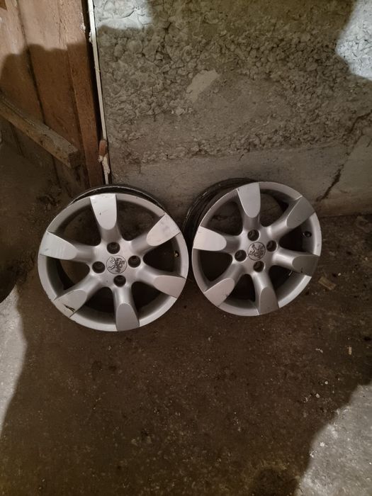 Vand jante peugeot r16