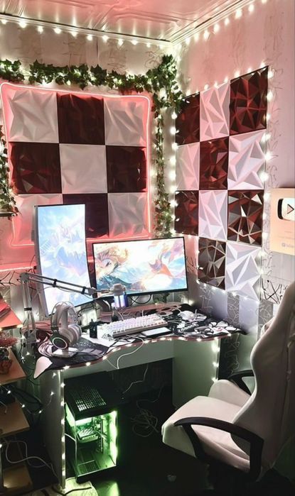 Игровой компьютер наборы