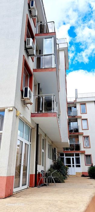 Продава се Двустаен апартамент в к.к. Слънчев бряг - 45 кв.м за 1223 €/кв.м - Снимка #2