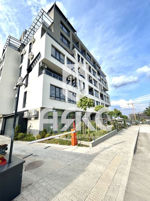 Продава се Двустаен апартамент в София, Овча купел - 65 кв.м за 2477 €/кв.м - Снимка #7