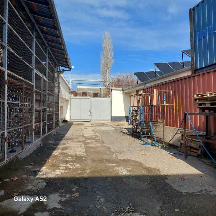 Прадажа склад  куйлик