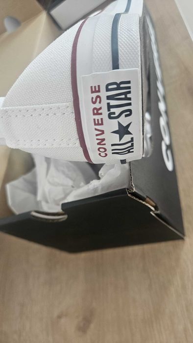 Tenisi Converse Edition limited Kozel