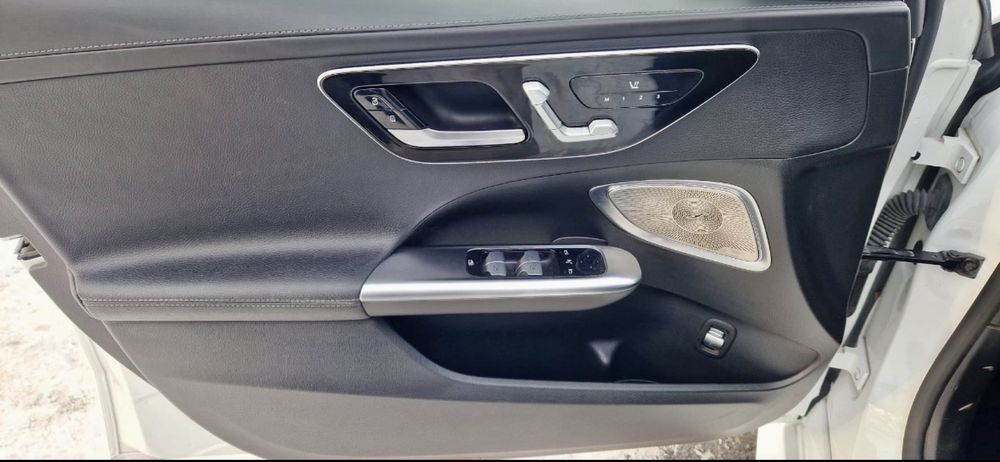 Mercedes-Benz C 300d AMG /2022 /2.0 diesel Mild Hybrid / Proprietar