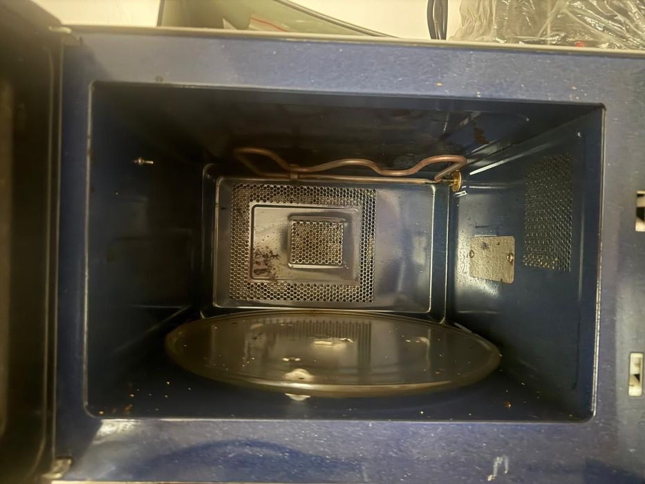 Микроволновка Samsung