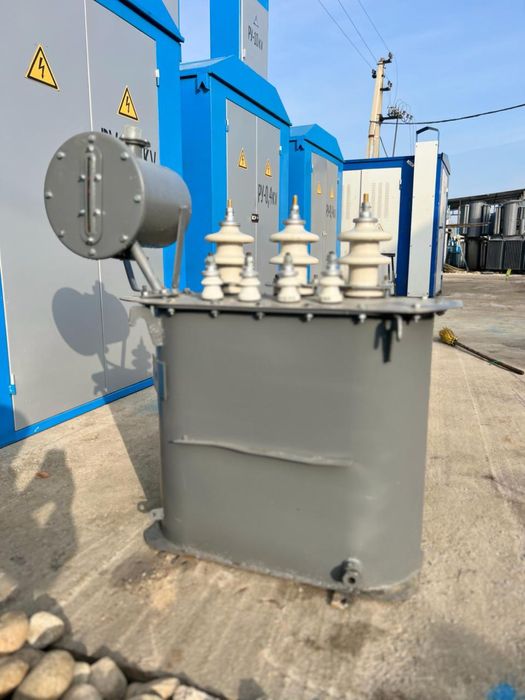 Трансформатор КТП, КТПН