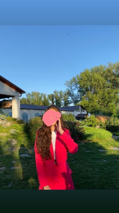 Продай двойку, весенняя