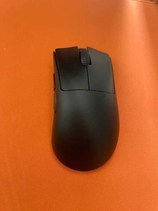 Razer DeathAdder V4 Pro