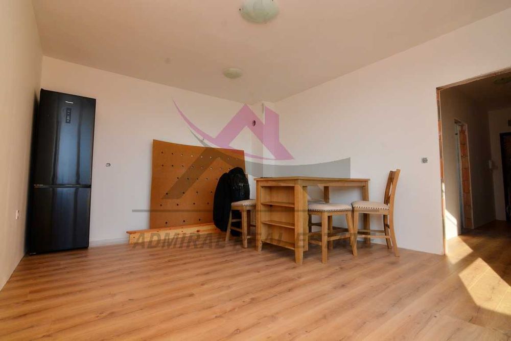 Продава се Двустаен апартамент в Варна, Възраждане 3 - 57 кв.м за 2106 €/кв.м - Снимка #1