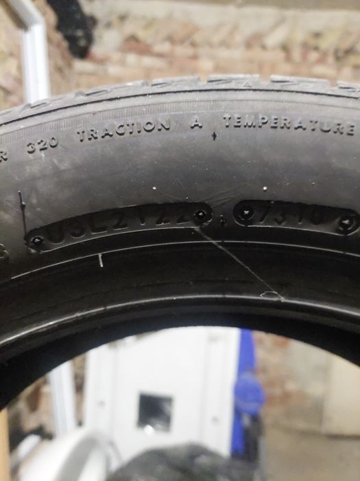 195/55/R16 Bridgestone