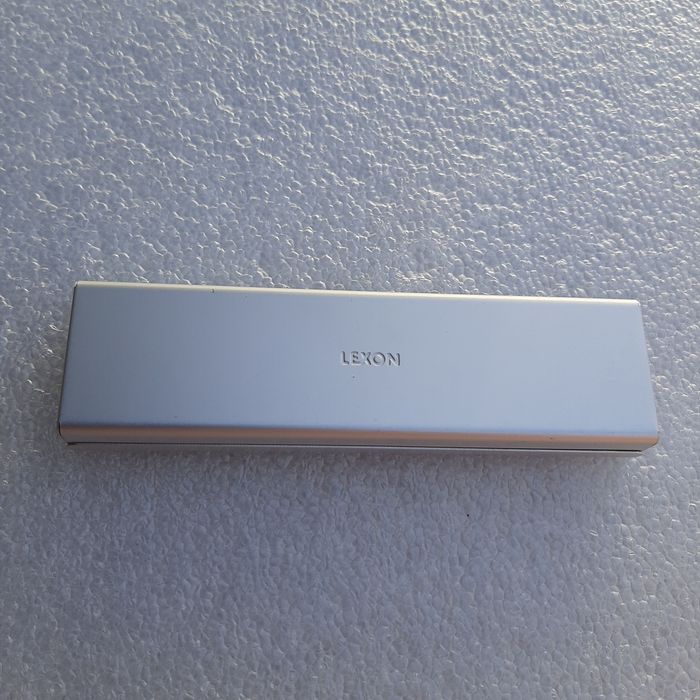 Химикалка и молив Lexon