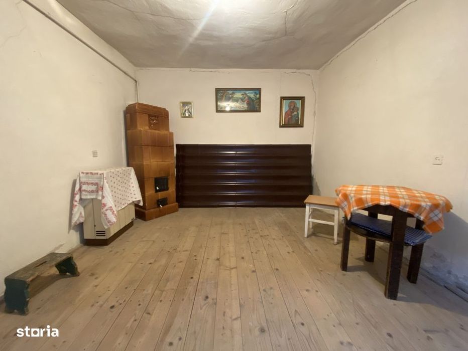 Apartament la casa 2 camere în Terezian