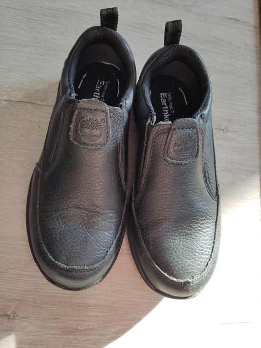 Детски обувки Timberland