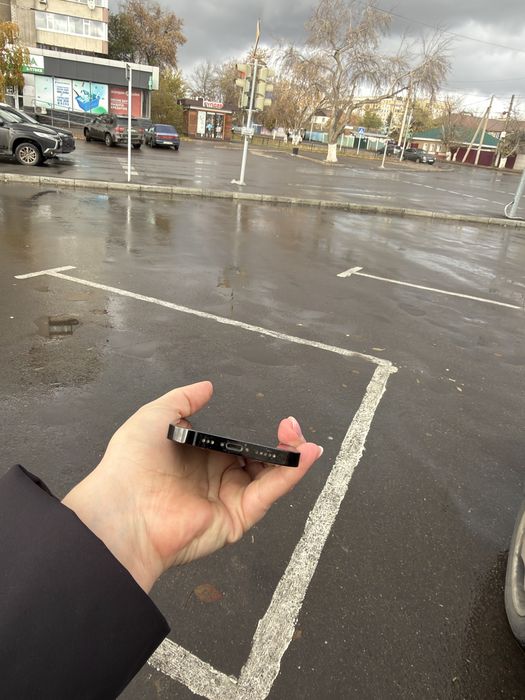 Продам iphone 14 pro, 256 gb черный