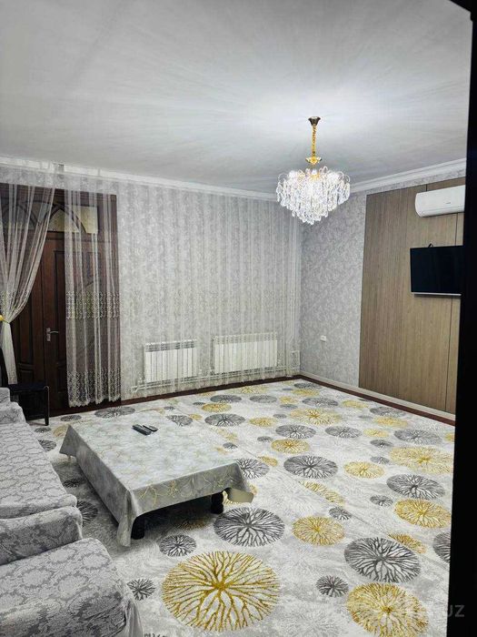 2 хоналик квартира 3 кават 5 микр Орбита