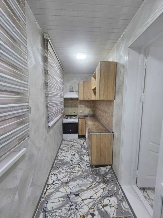 Чиланзар-9. 2в3\1\4. Евро. Мебель, техника. TL