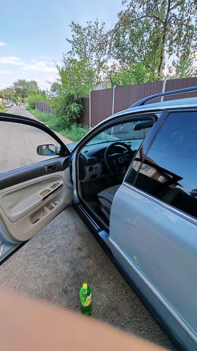 Продам volkswagen Passat b5+
