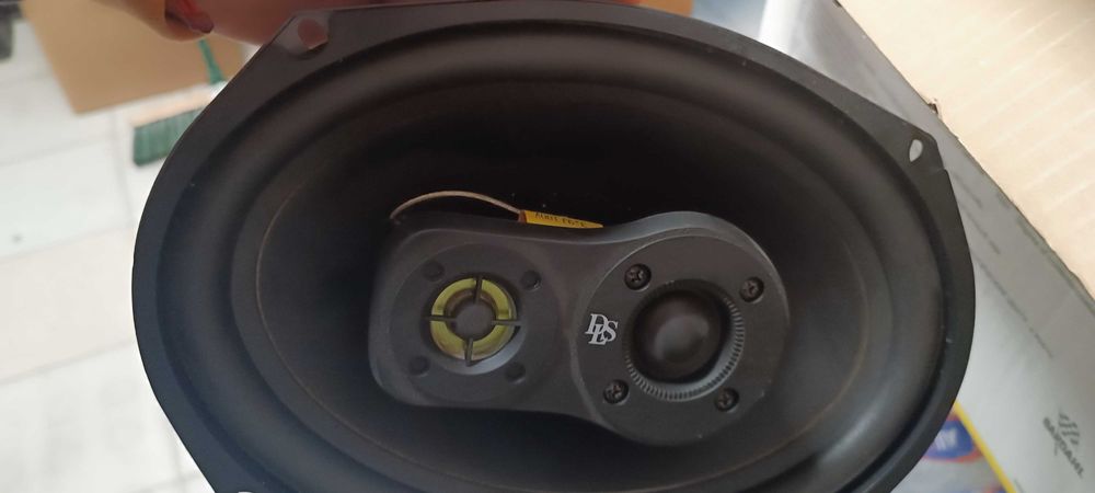 Говорители,елипси за кола