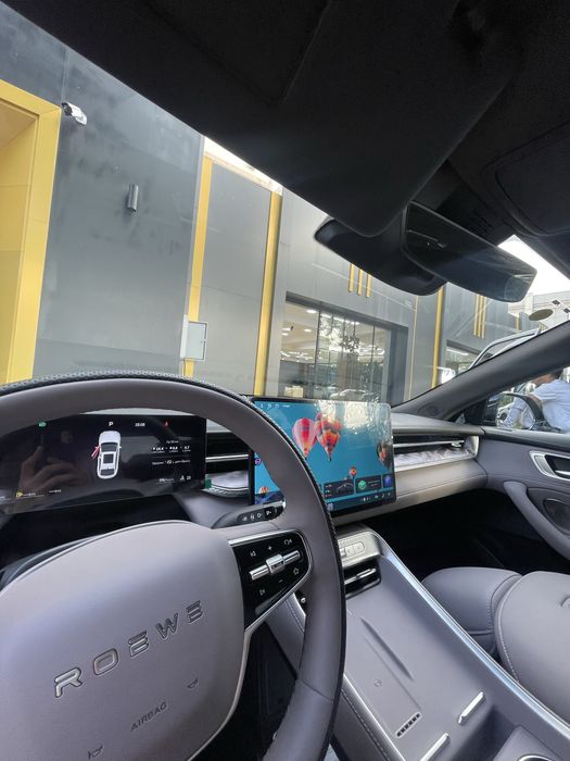 Roewe m7 Premium