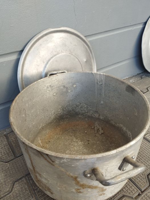 Кастрюля сотилад