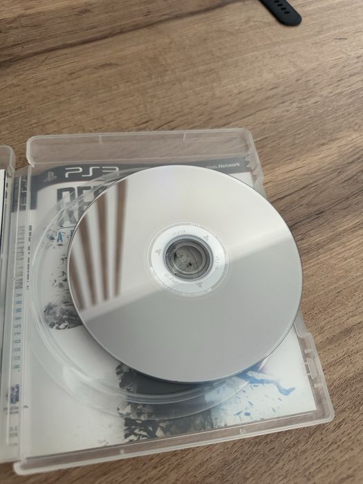 игра для ps3 playstation 3