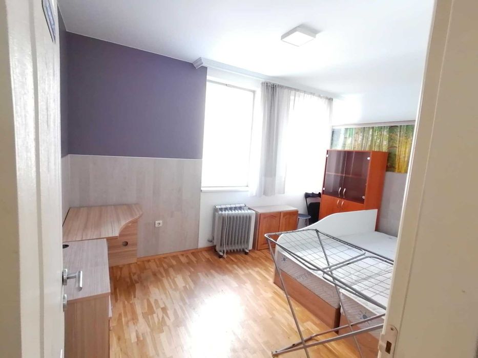 Дава се под наем Тристаен апартамент в София, Студентски град - 91 кв.м за 816 € - Снимка #10