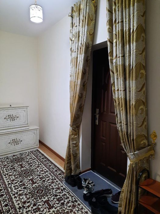 Чоштепада аренда квартира 1/1/7