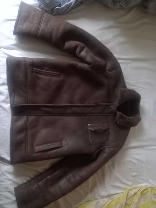 Vand jacheta (barbati)