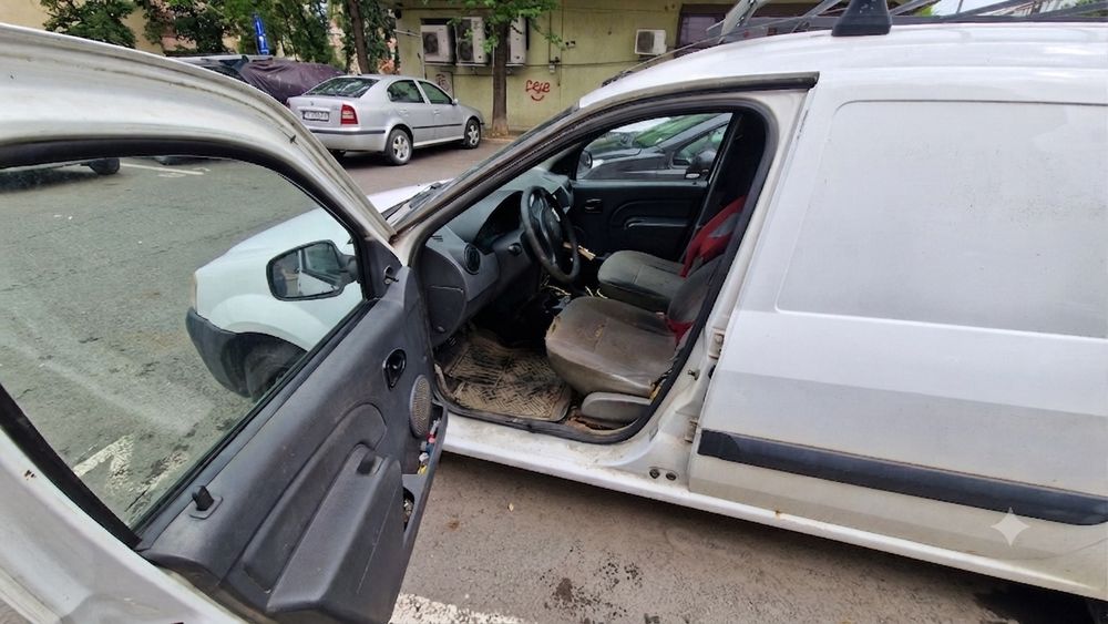 Dacia Logan 1.5 DCI