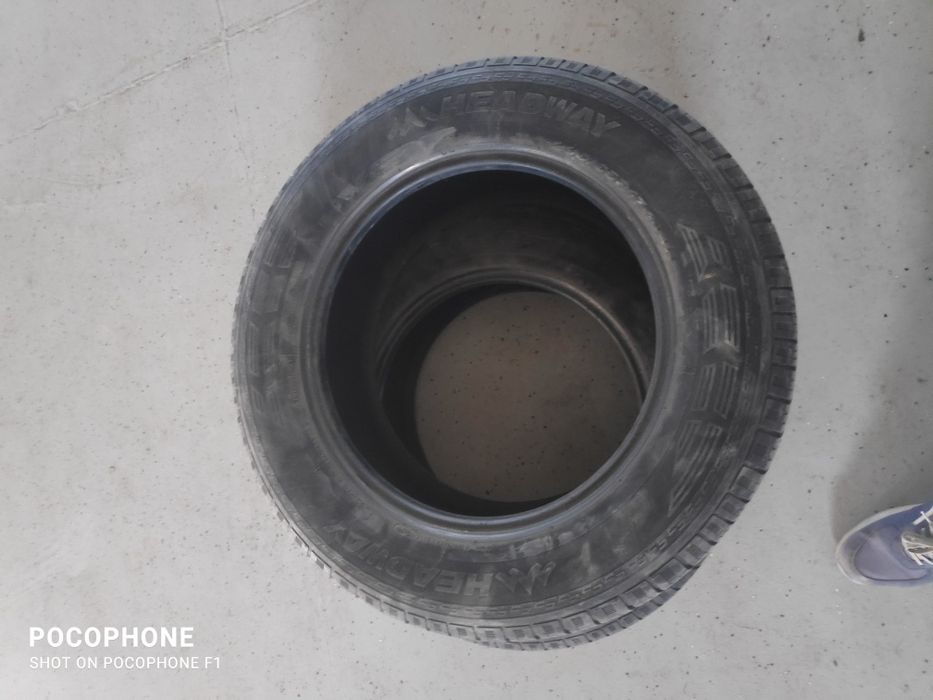 Продам шину б/у  5000