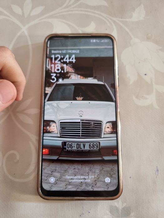 Poco x5. 5g xotira 256