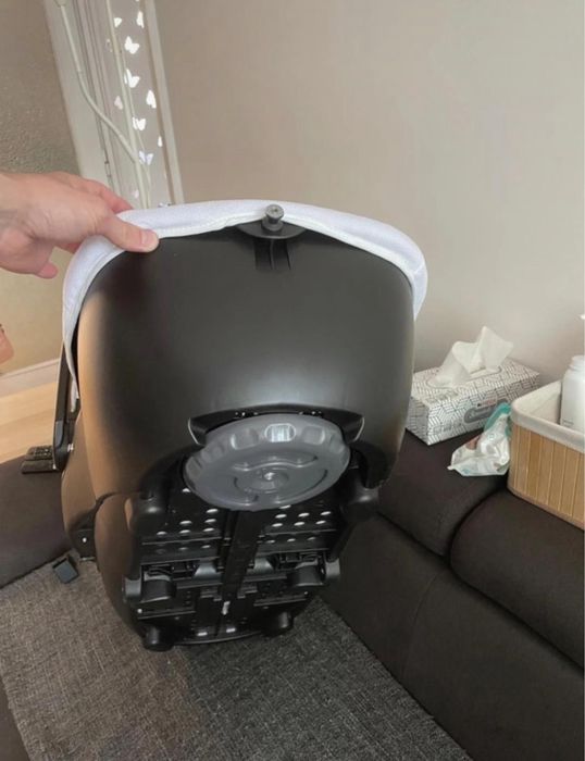 Carucior 3 in 1 Chicco Trio Sprint