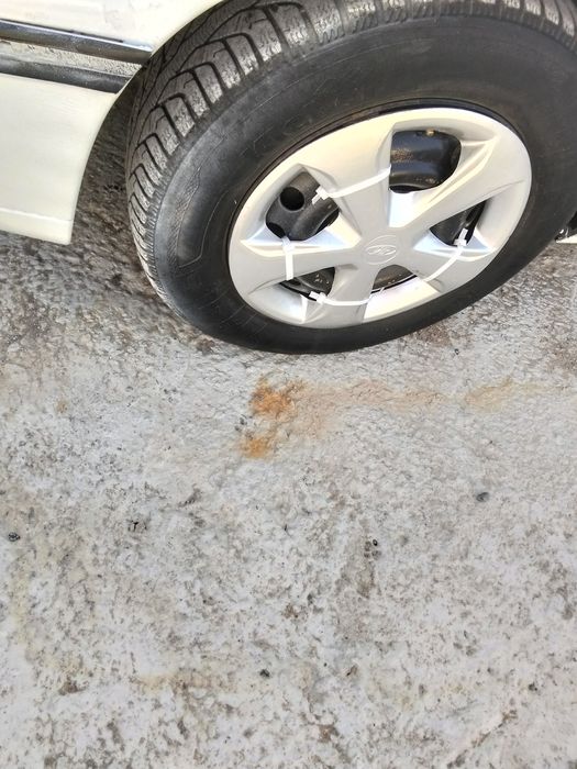 Штамп r14 Обмен на титанку