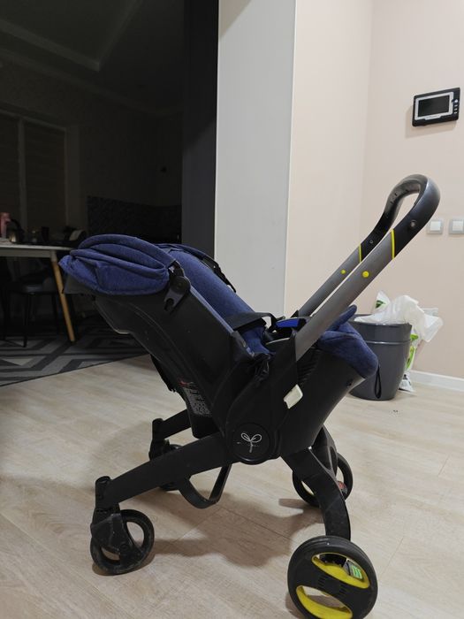 Коляска Donna оригинал б/у