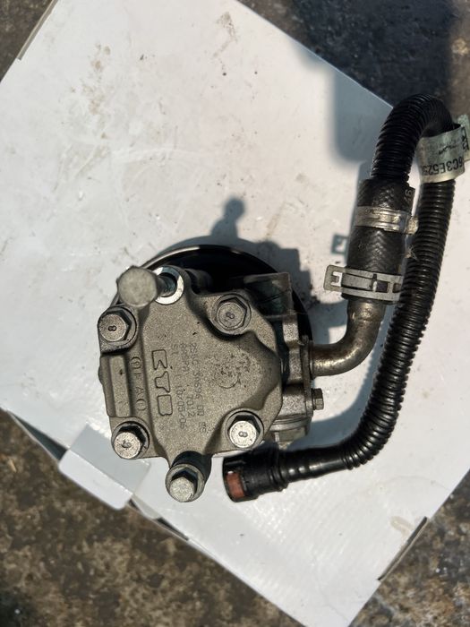 Pompa servo directie Mazda 2 DY 1,4 diesel 2003-2007