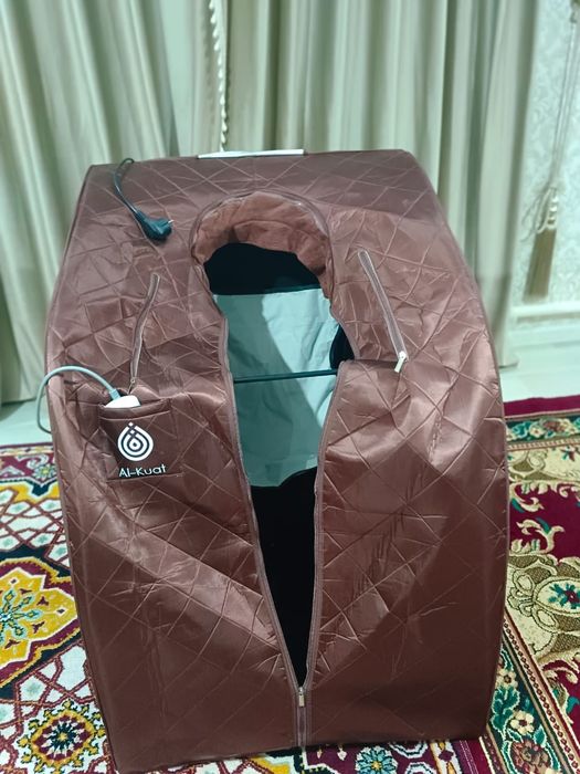 Сауна Багуа сатылады