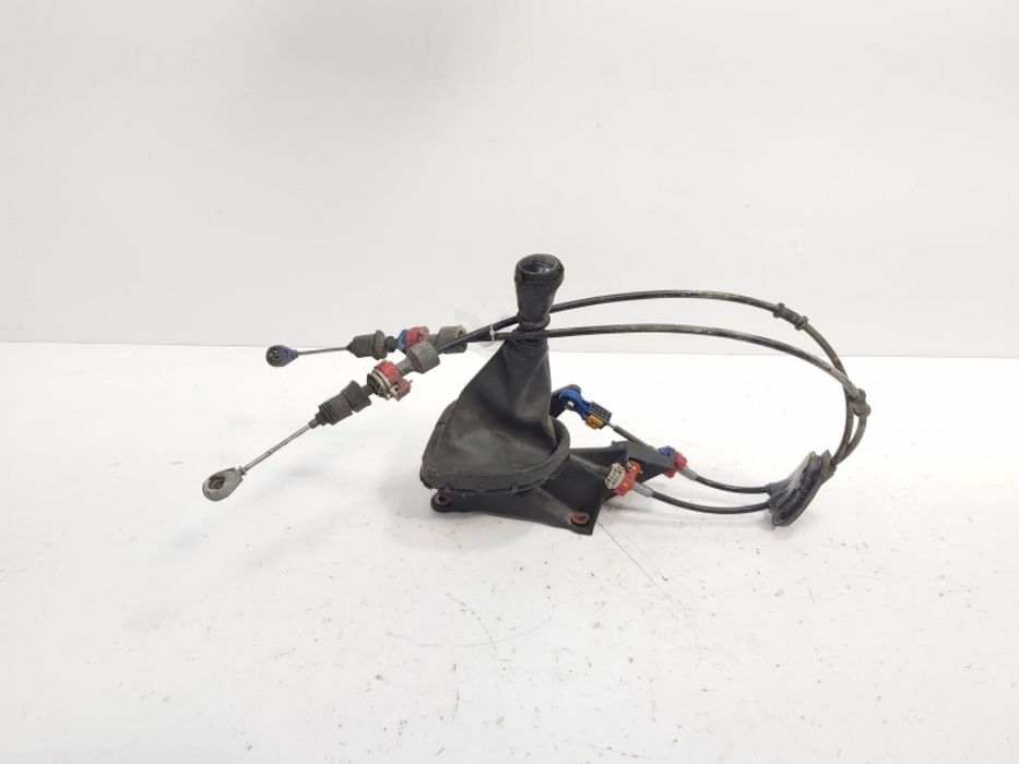 Timonerie, Nissan Qashqai, 2.0 DCI, M9R, 6 vit man piesa originala