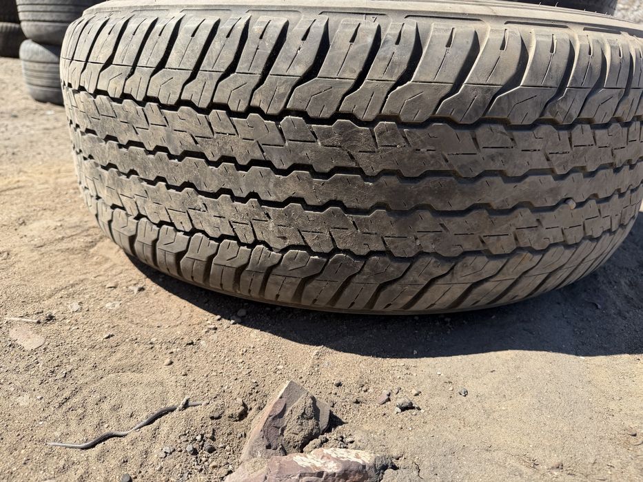 Продам б/у балон 285/60 18
